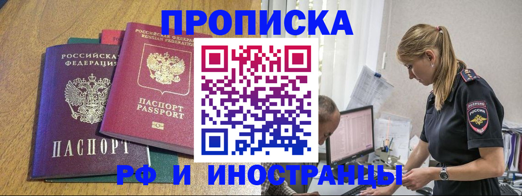 прописка в квартире в Кольчугино